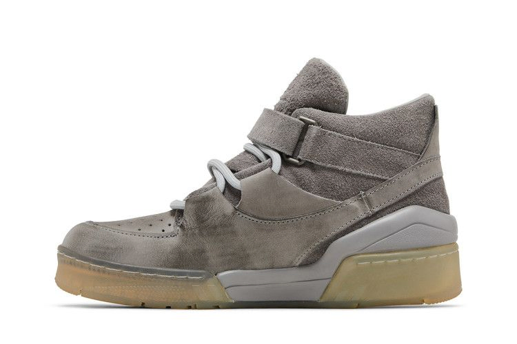Кроссовки A-Cold-Wall* x Converse ERX-260 Mid 'Grey Violet'