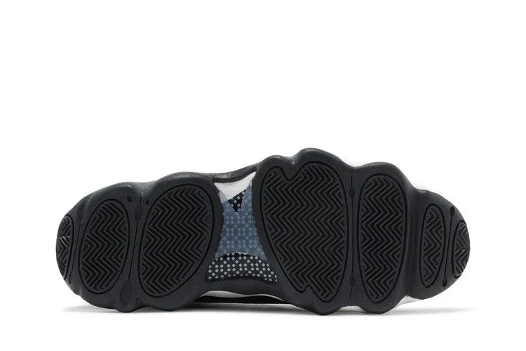 Кроссовки Air Jordan Pro Strong 'Black White'