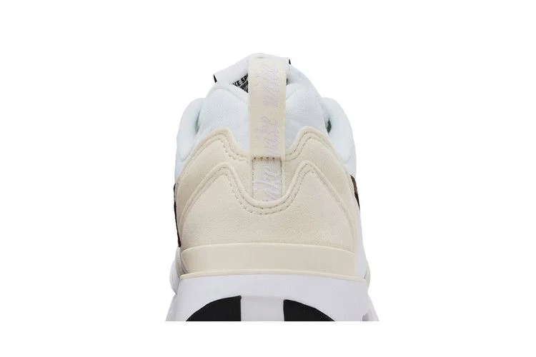 Кроссовки Nike Wmns Air Max Dawn 'Phantom Baroque Brown'