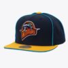 Mitchell-Ness-Navy-Golden-State-Warriors-Pipe-Snapback-Hat-100x100