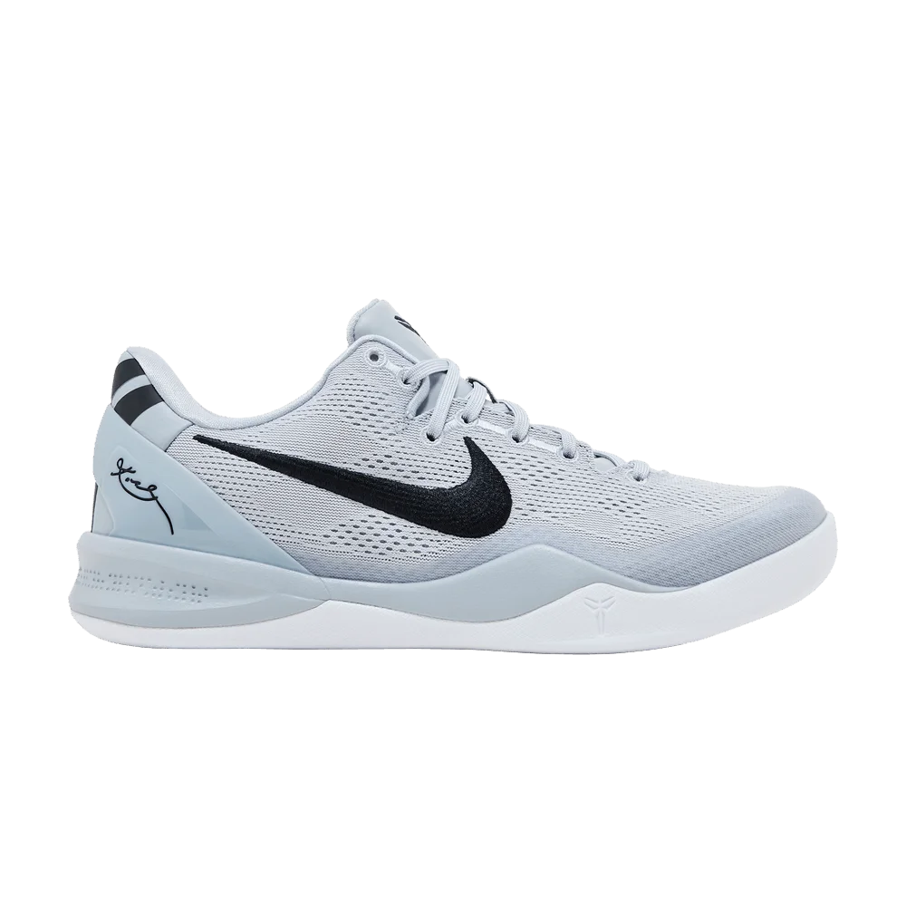 Krossovki-Nike-Kobe-8-Protro-TB-Promo-Wolf-Grey-Black