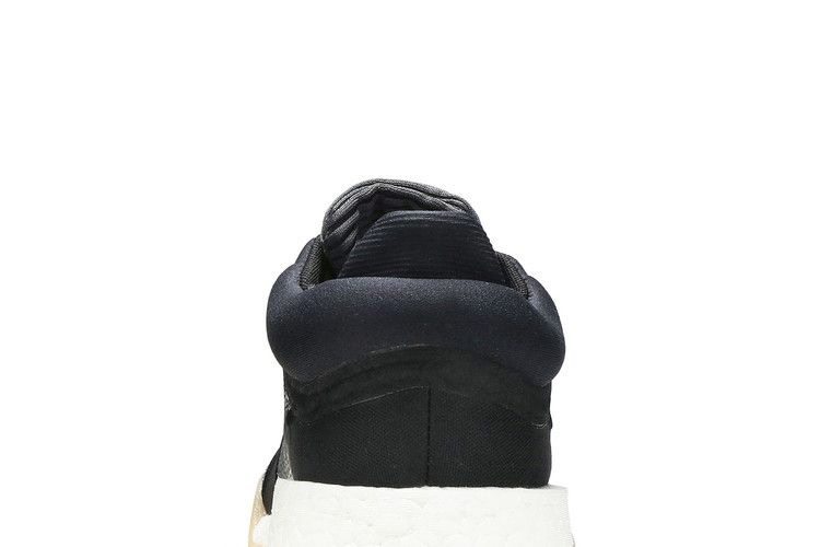 Кроссовки Adidas Marquee Boost Low 'Black Gum'