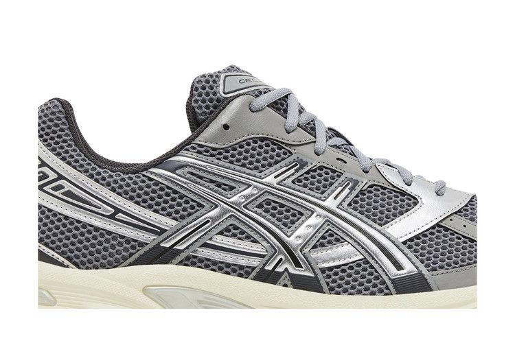 Кроссовки ASICS Gel 1130 'Clay Grey Pure Silver'