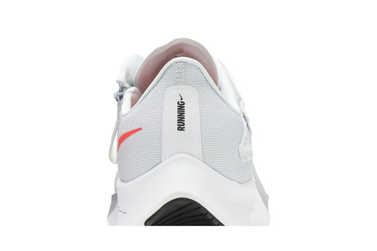 Кроссовки Nike Air Zoom Pegasus 37 FlyEase 'Wolf Grey Crimson'