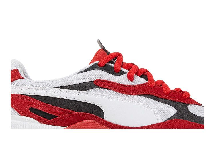 Кроссовки Puma RS-X3 Super 'High Risk Red'