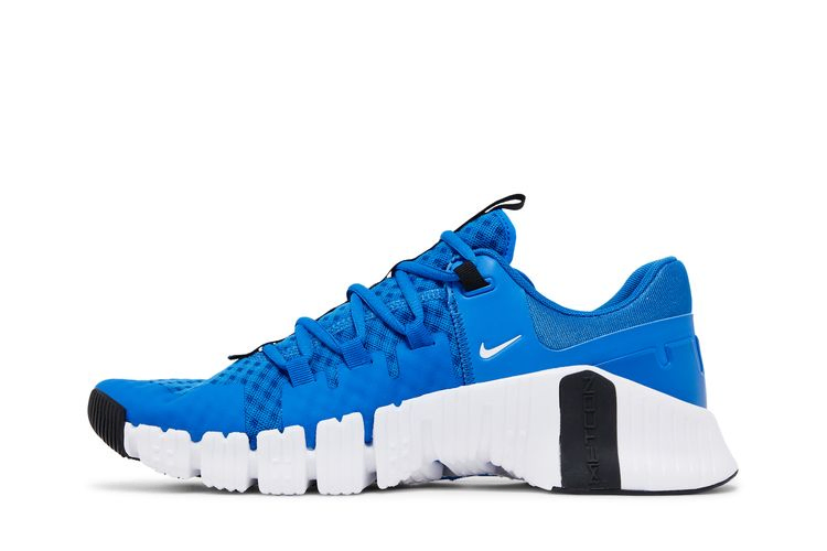 Кроссовки Nike Free Metcon 5 TB 'Game Royal'