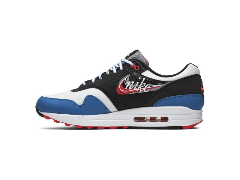 Кроссовки Nike Air Max 1 Time Capsule Pack