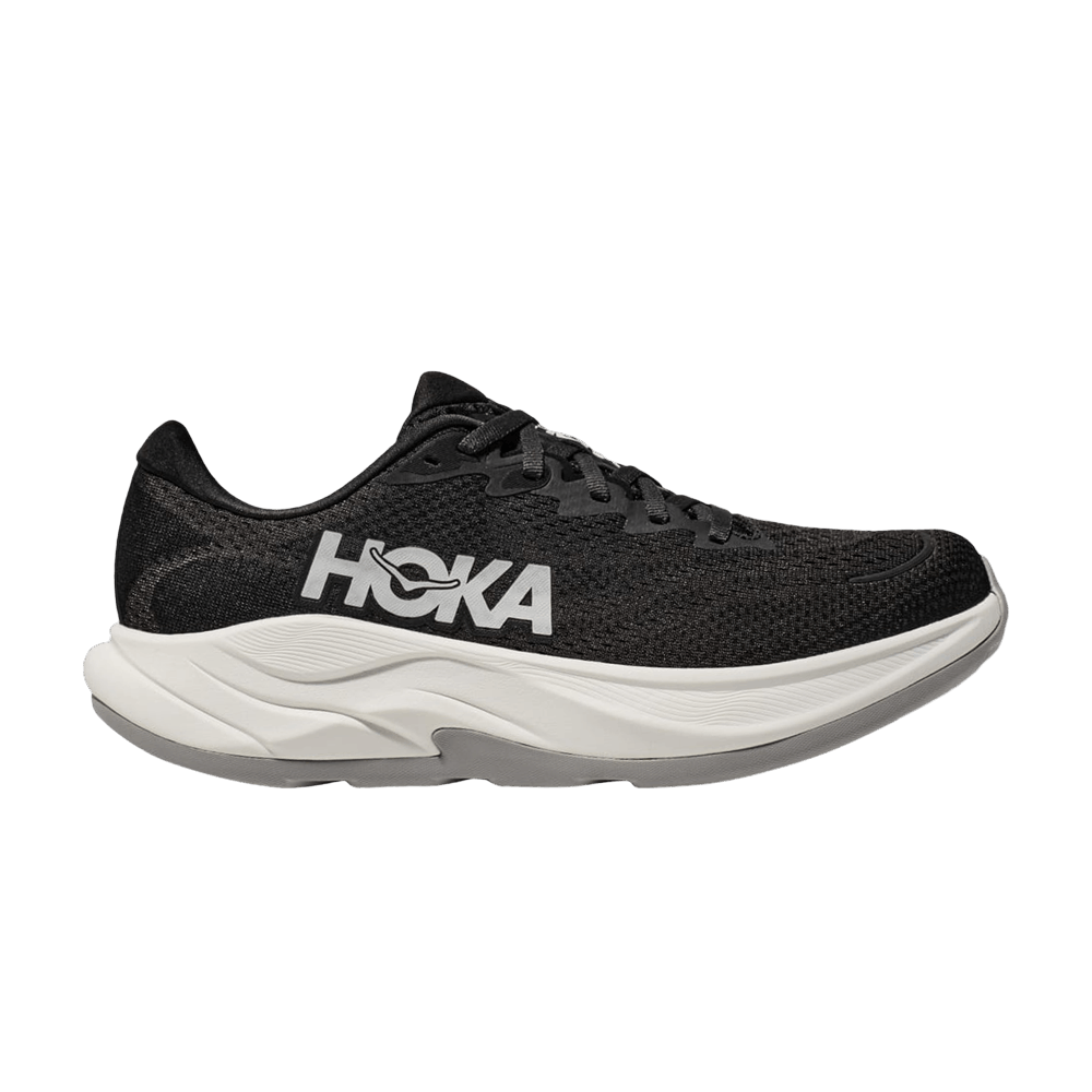 Кроссовки HOKA Rincon 4 'Triple Black'