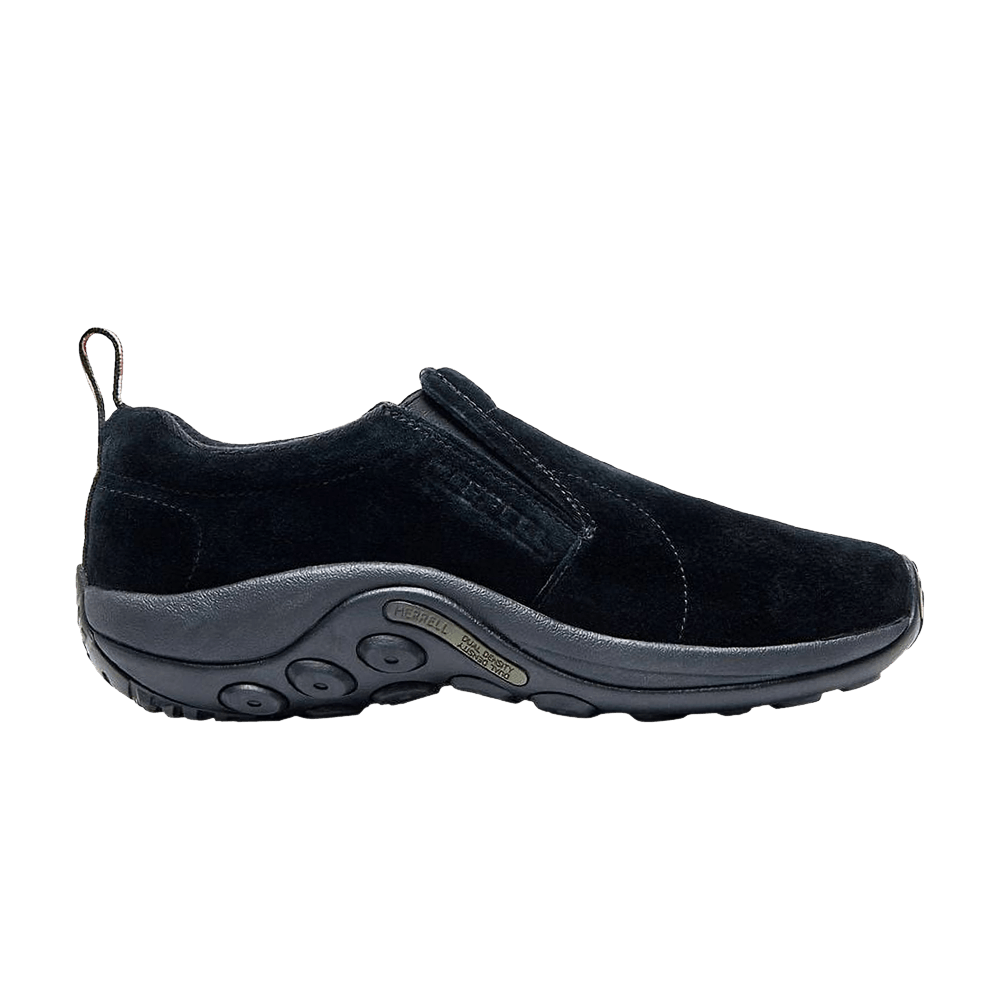 Кроссовки Merrell Jungle Moc 'Midnight'