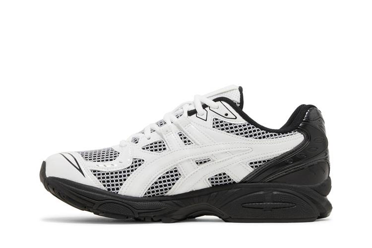 Кроссовки GmbH x ASICS Gel Kayano Legacy 'White Black'