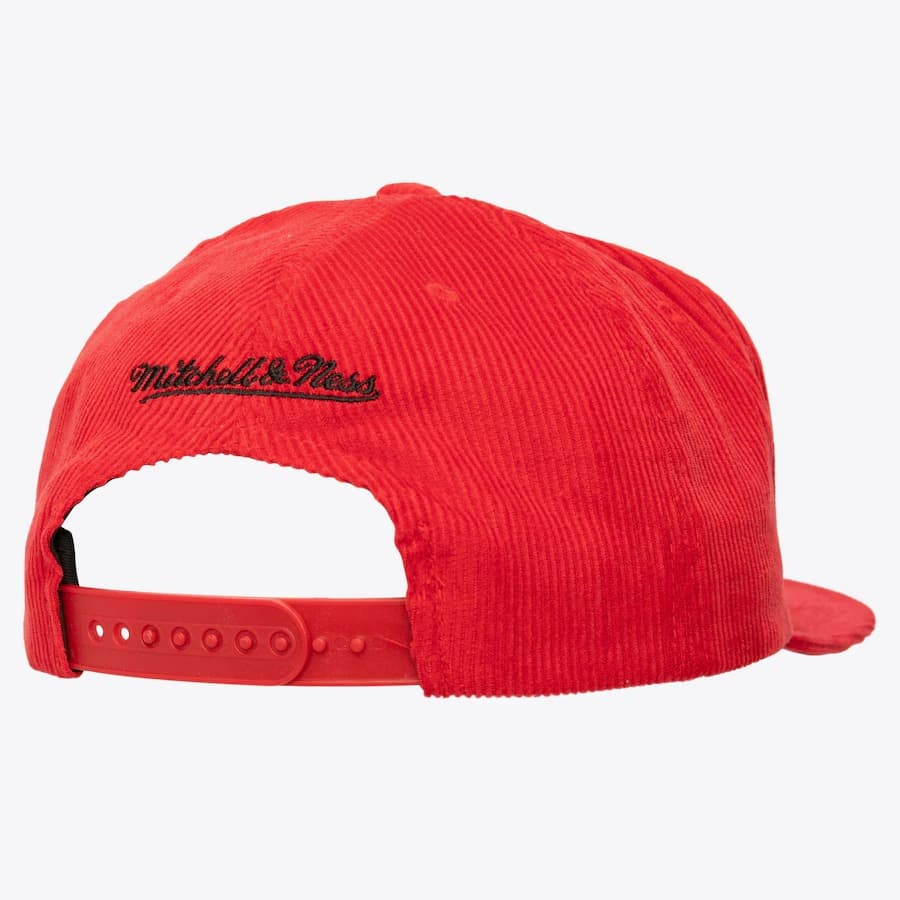 Mitchell-Ness-Red-St.-Louis-Cardinals-Corduroy-Snapback-Hat-1
