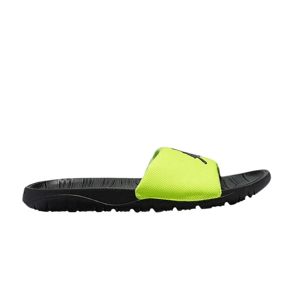 Air Jordan Break Slide 'Volt'