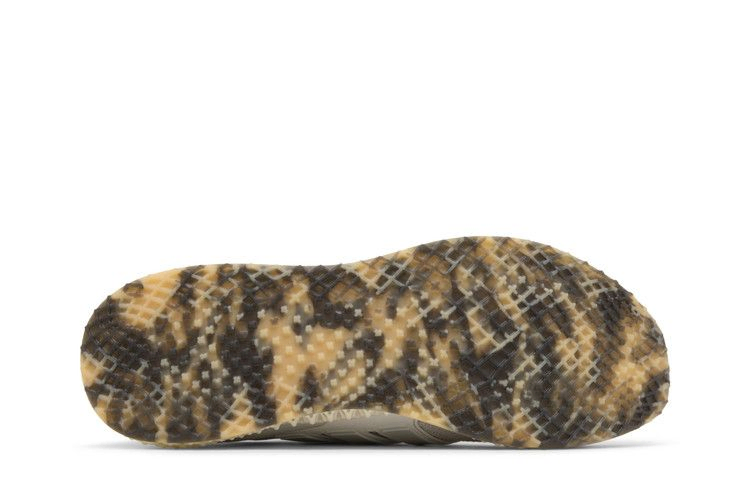 Кроссовки adidas Ultra 4D 'Grey Gold Metallic'