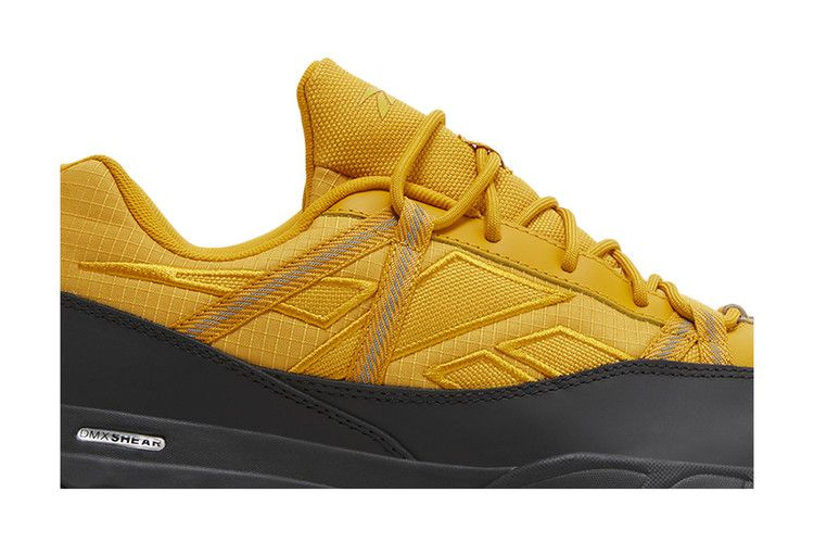 Кроссовки Reebok DMX Trail Shadow 'Bright Ochre'