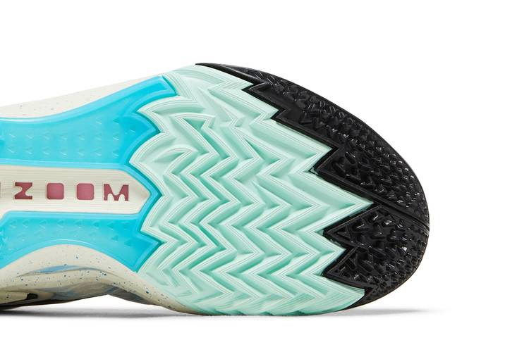 Кроссовки Nike Air Zoom GT Cut 2 'We Are All Greater'
