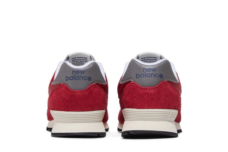 Кроссовки New Balance 574 Big Kid 'Crimson'