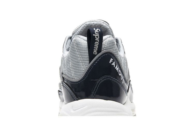 Кроссовки Supreme x Nike Air Max 98 'Obsidian'