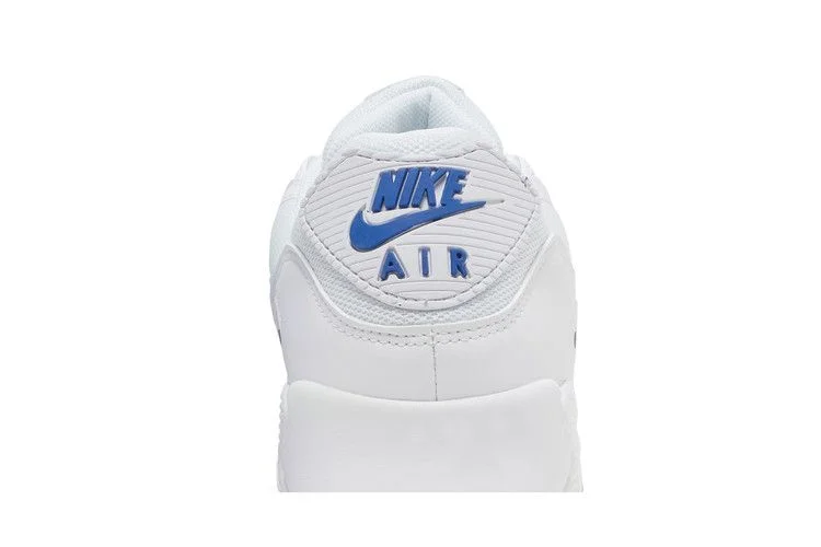 Кроссовки Nike Air Max 90 'Jewel - White Game Royal'