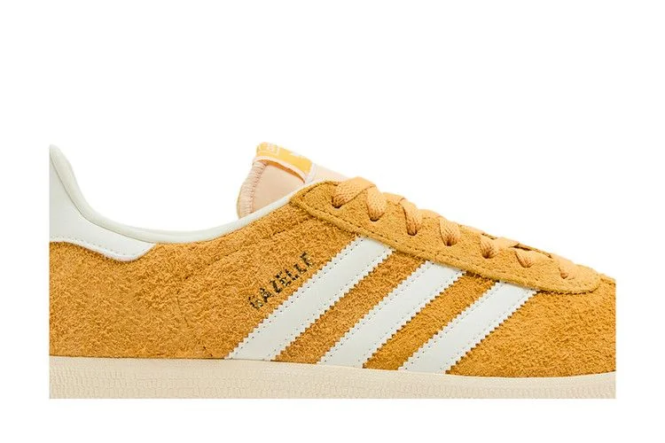 Кроссовки adidas Gazelle 'Preloved Yellow'