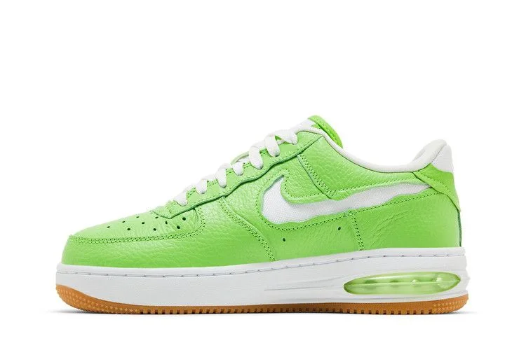 Кроссовки Nike Air Force 1 Low EVO 'Action Green'