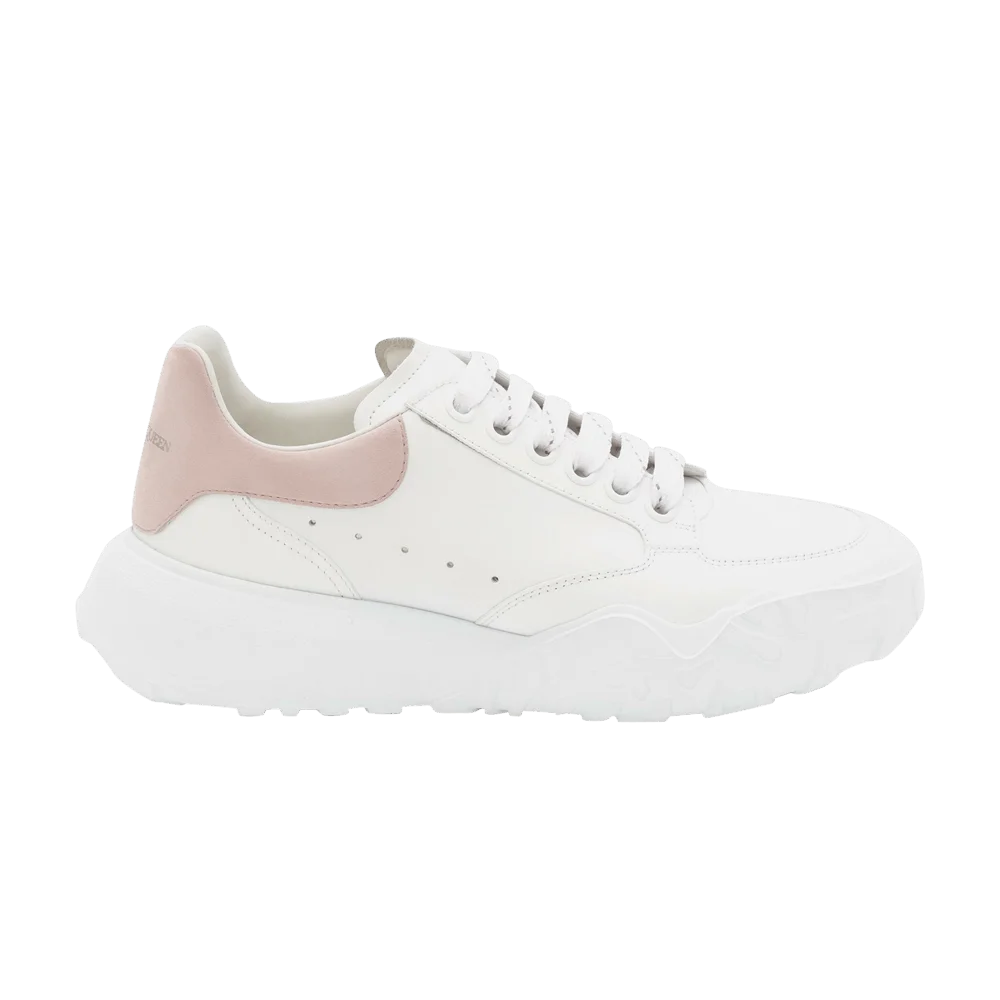 Krossovki-Alexander-McQueen-Wmns-Oversized-Court-Trainer-White-Patchouli-1