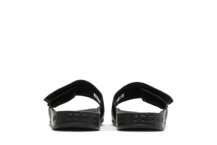 New Balance 200 Adjustable Slides 'Black'