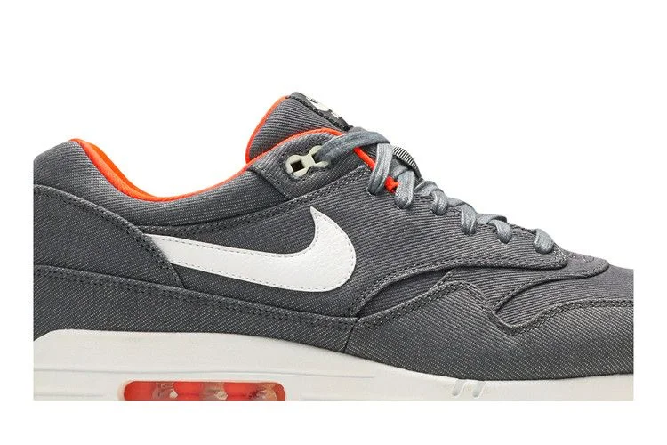 Кроссовки Nike Air Max 1 Premium 'Cool Grey Crimson'
