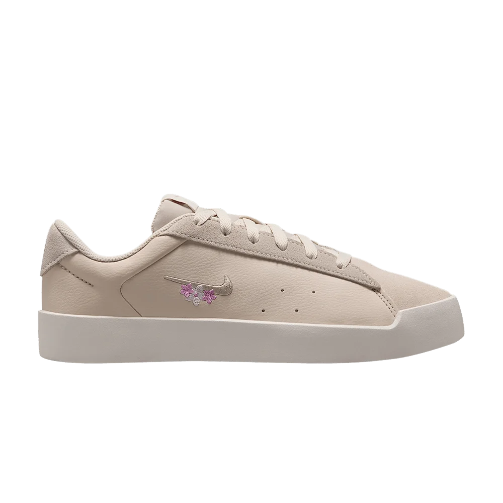 Krossovki-Nike-Wmns-Court-Heritage-SE-Light-Orewood-Brown
