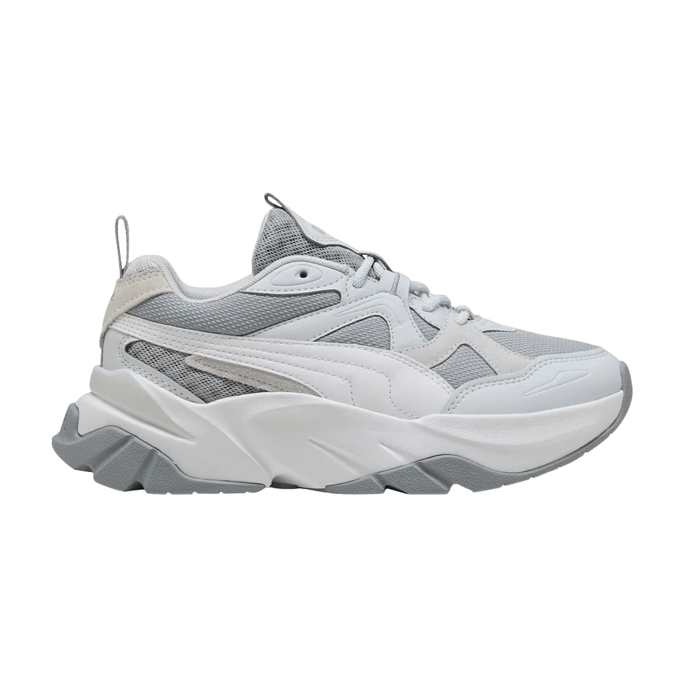 Krossovki-Puma-Wmns-Sophyr-Cool-Mid-Grey
