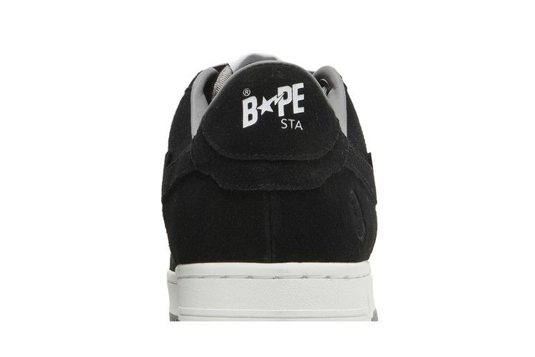 Кроссовки Bapesta #3 M1 'Black'
