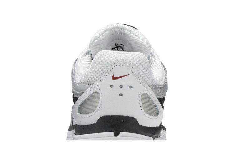 Кроссовки Nike Wmns P-6000 CNPT 'Metallic Silver Red'