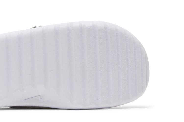 Nike Asuna 2 Slide 'Light Iron Ore'