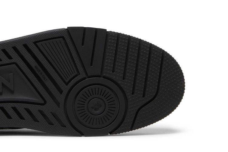 Кроссовки Nigo x Louis Vuitton Trainer 'Tiger'