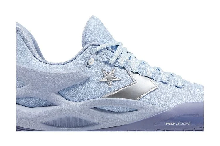 Кроссовки Converse All Star BB Trilliant CX 'Diamond Pack - Rainy Daze Blue'