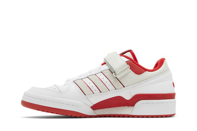 Кроссовки Trap Kitchen x adidas Forum Low 'Adilicious City Series'