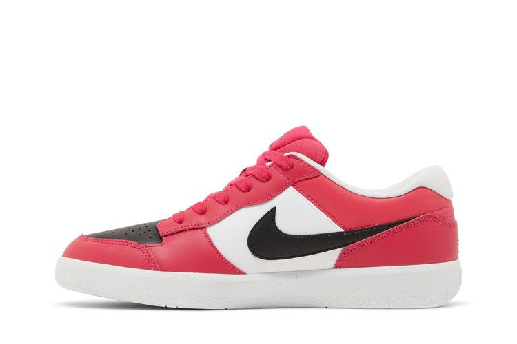 Кроссовки Nike Force 58 Premium SB 'Rush Pink'