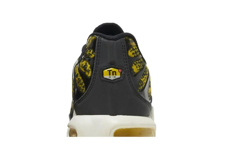 Кроссовки Nike Wmns Air Max Plus 'Snakeskin'