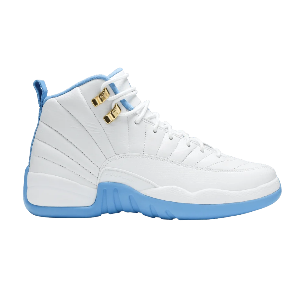 Krossovki-Air-Jordan-12-Retro-GG-University-Blue