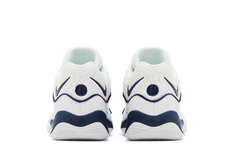 Кроссовки Nike KD 16 TB Promo 'White Midnight Navy'