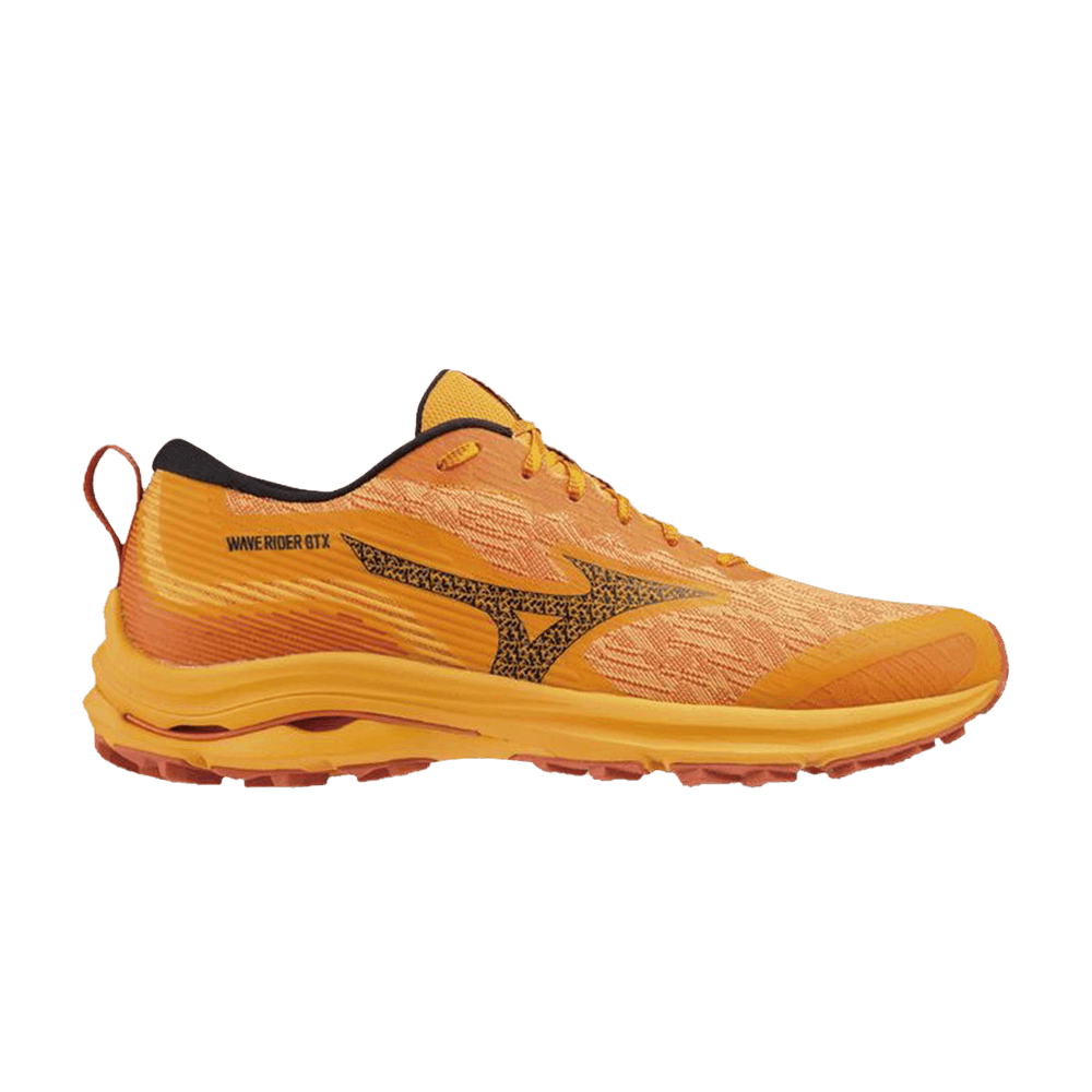 Кроссовки Mizuno Wave Rider GORE-TEX 'Zinnia'