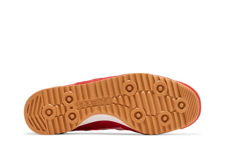 Кроссовки adidas Wmns SL72 OG 'Solar Red Lavender'