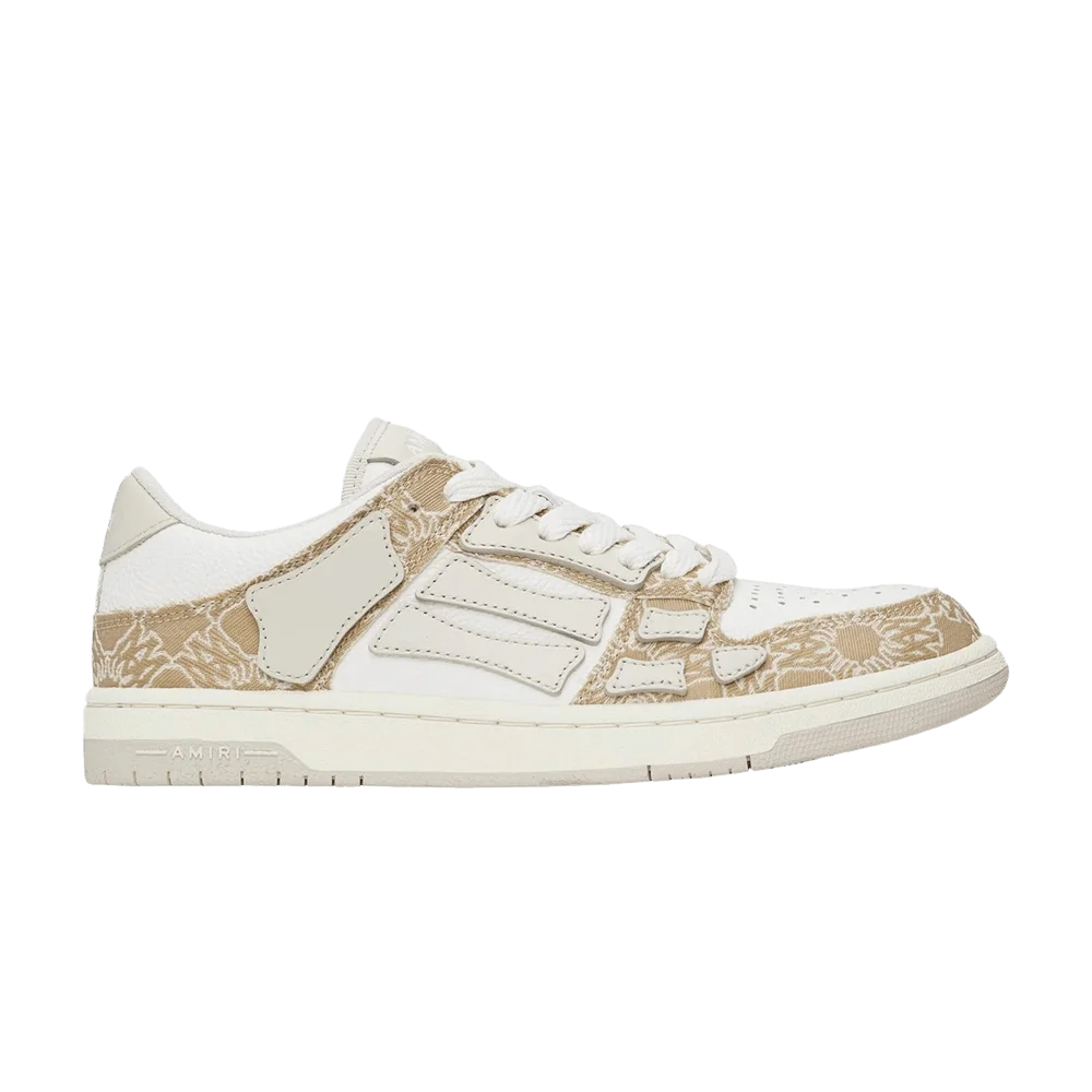 Krossovki-Amiri-Skel-Top-Low-MA-Quad-Birch