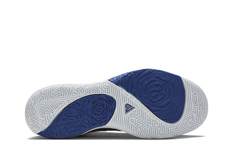 Кроссовки Nike Zoom Freak 1 'All Star - Employee of the Month'