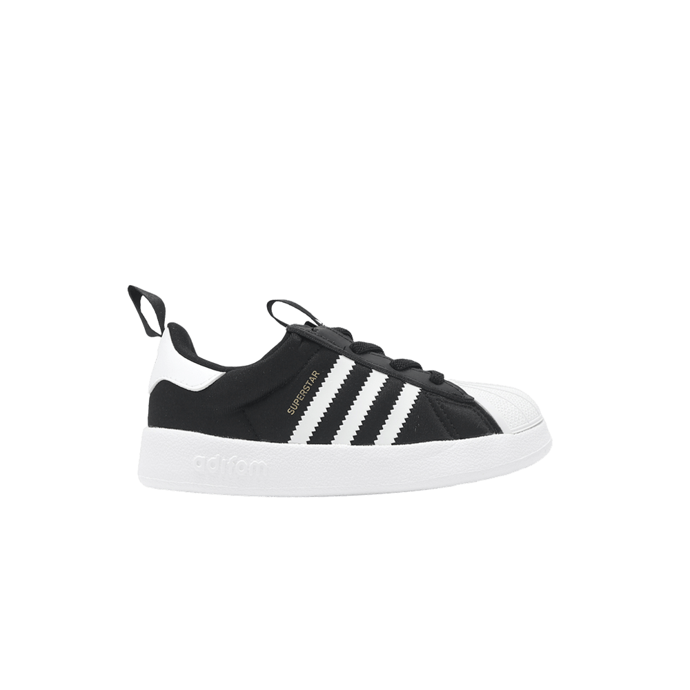 Кроссовки adidas Adifom Superstar 360 I 'Black White'