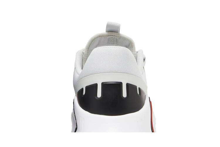 Кроссовки Nike Wmns Free Metcon 5 'Photon Dust Picante Red'