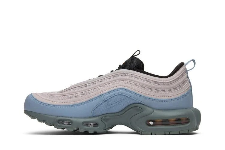 Кроссовки Nike Air Max Plus/97 'Layer Cake'