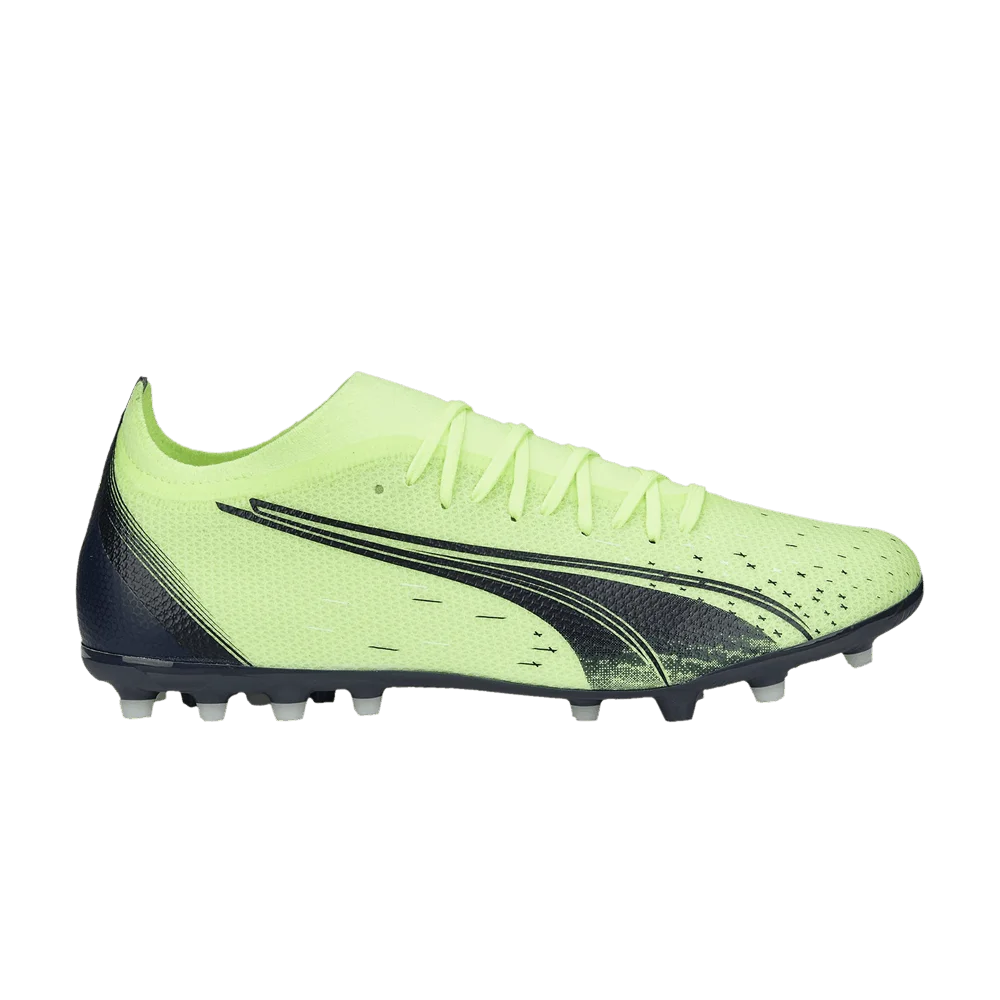 Кроссовки Puma Ultra Match MG 'Fastest Pack'