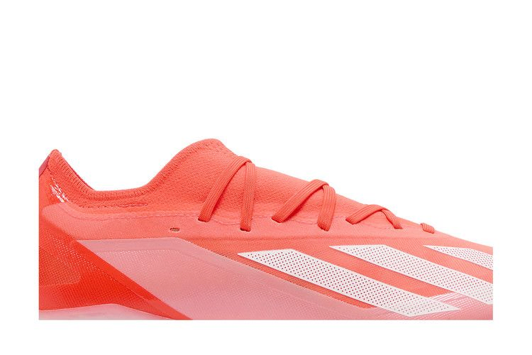 Кроссовки adidas X Crazyfast Pro FG 'Energy Citrus Pack'