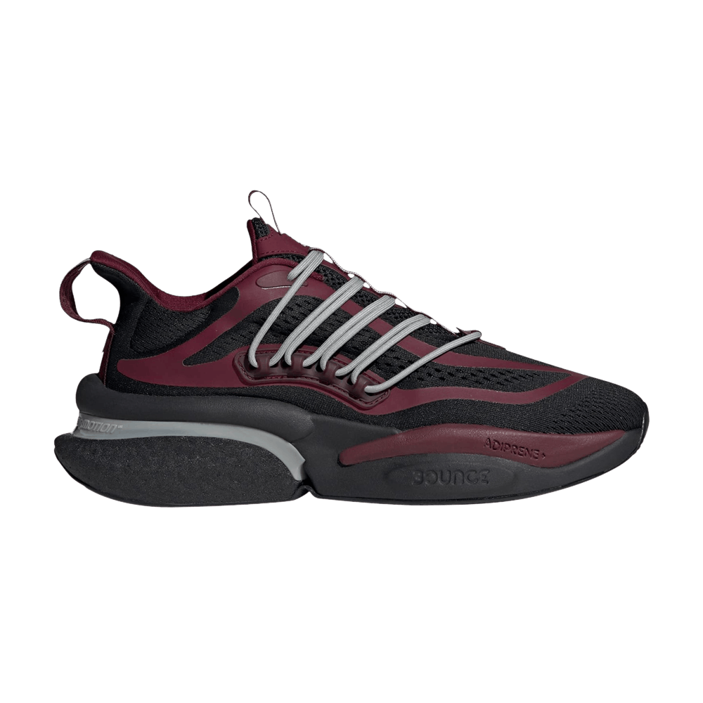 Кроссовки adidas Alphaboost V1 'NCAA Pack - Texas A&M'