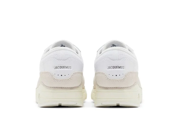 Кроссовки Jacquemus x Nike Wmns Air Max 1 '86 'Big Bubble - Summit White'